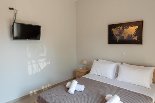 Garden House Preveza