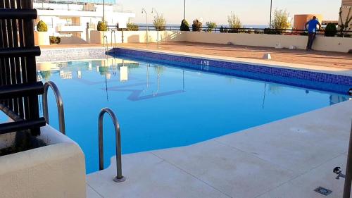 Apartamento nuevo centro de Marbella