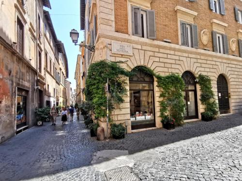 Romantica Navona