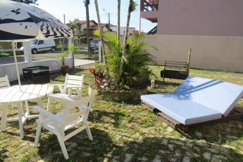 Billede fra billedgalleriet på Casa no centro em Garopaba i Garopaba