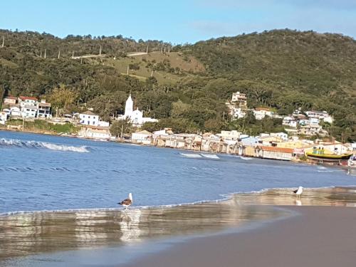 Billede fra billedgalleriet på Casa no centro em Garopaba i Garopaba