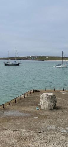 Gallery image of Dal Riada B&B in Gweedore