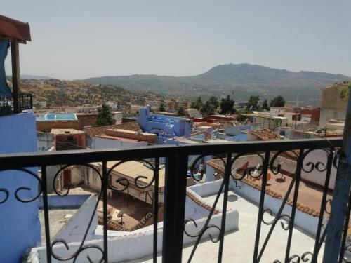 Gallery image of Hotel Souika in Chefchaouene
