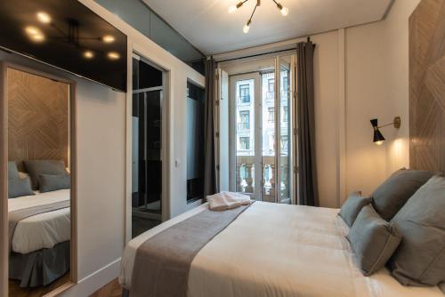 SUITES YOU Gran Vía