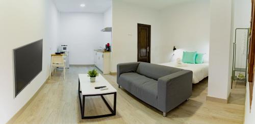 Zdjęcie z galerii obiektu ESPINEL APARTMENTS w mieście Ronda
