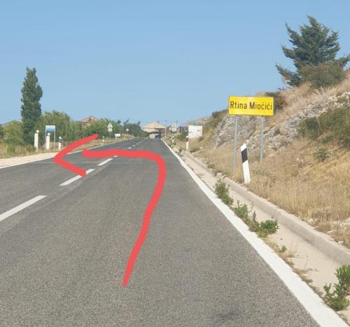Φωτογραφία από το άλμπουμ του Apartmani Ivan σε Rtina