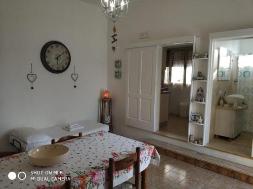 Gallery image of Villetta rizzo in Capilungo