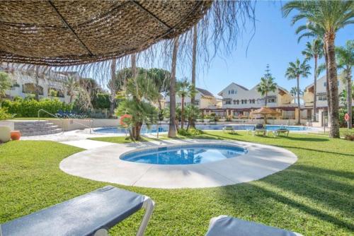 La Buganvilla de Marbella