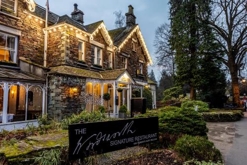 グラスミアにあるThe Wordsworth Hotelのギャラリーの写真