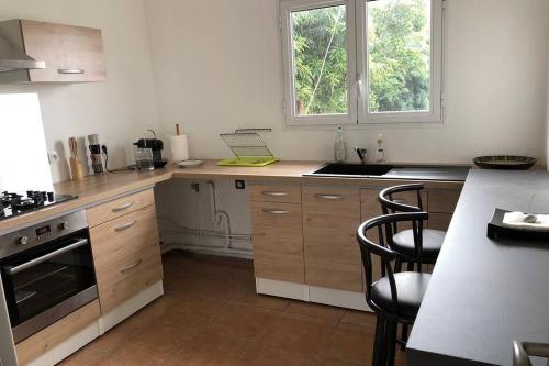 Fotografie z fotogalerie ubytování Maison Patelin v destinaci Saint-André