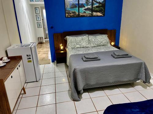 Foto dalla galleria di Pousada Mar de vênus a Fernando de Noronha