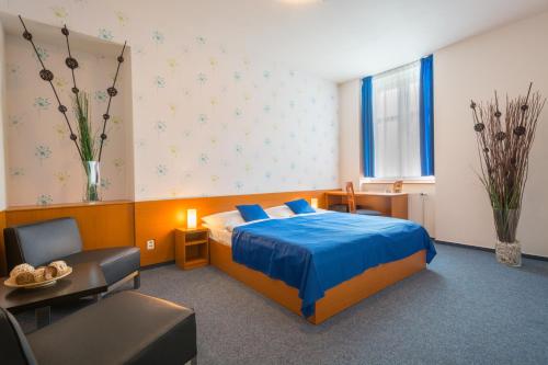 Gallery image of Adeba Hotel in Prague