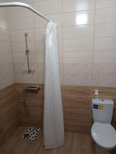 Gallery image of Namai Juodkrantėje in Juodkrantė