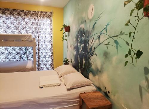 Galeriebild der Unterkunft Tres Mundos Hostel in Playa del Carmen