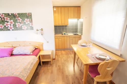 Gallery image of Apartmaji Alpski cvet - Hiša Gorenc in Bohinj