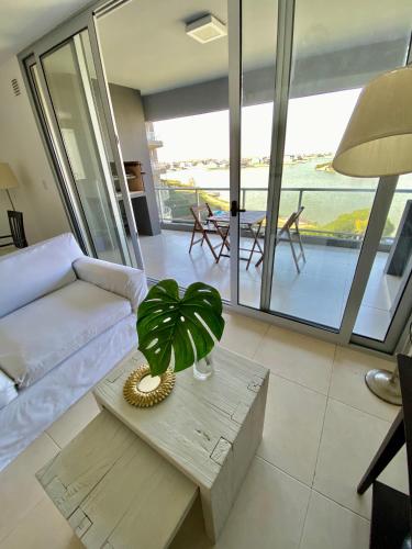 Gallery image of NORDELTA, ENJOY vista al lago, lugar soñado! in El Talar de Pacheco