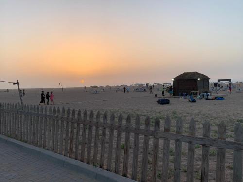 résidence casabay avec piscine sidi rahal beach