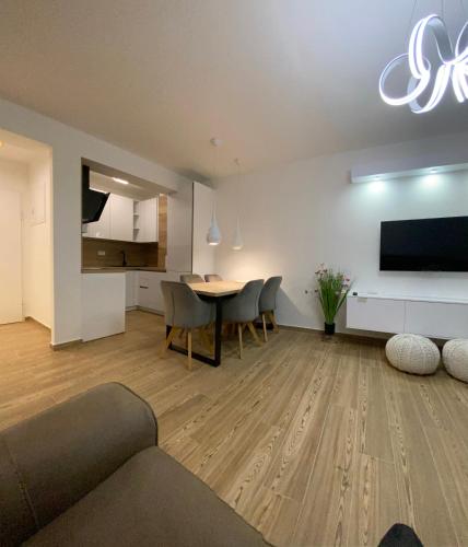 Apartman Dragica