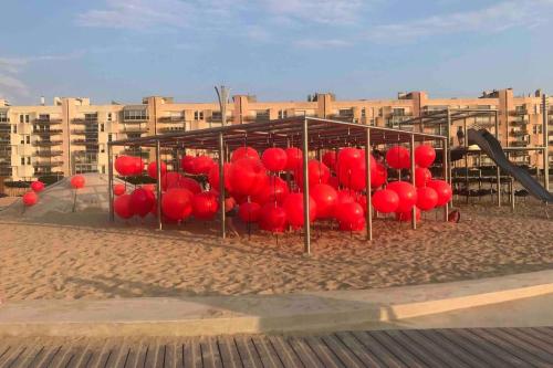 Imagen de la galería de La plage Superbe studio refait à neuf, en Calais