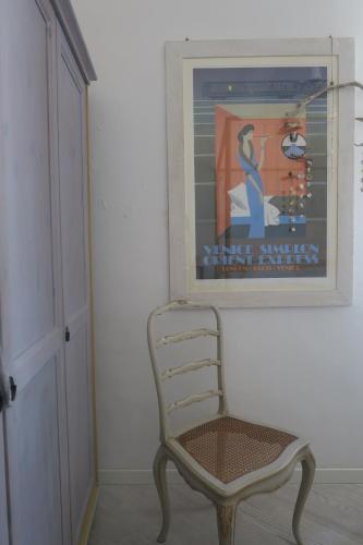Φωτογραφία από το άλμπουμ του Casa dei pescatori στο Αλάσιο