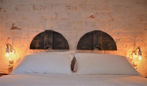 LuX - Exclusive Trulli Relax photo 2