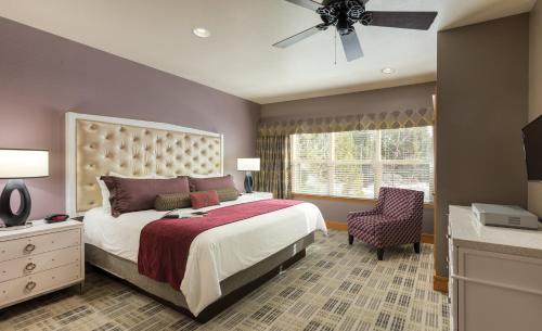 Gallery image of WorldMark McCall in McCall