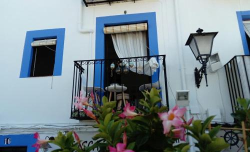 Apartment Peniscola Old Town Charm with, Peñíscola, Spain ...