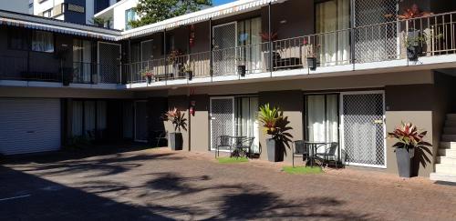 Photo de la galerie de l'établissement Gold Coast Airport Motel - Only 300 Meters To Airport Terminal, à Gold Coast