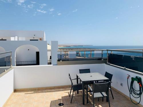 Apartamento Olivamar El Cotillo