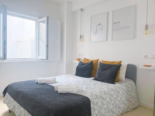 Almirante24 - Apartment with Garden - Ajuda Palace & Royal Treasure Museum