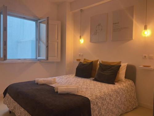 Almirante24 - Apartment with Garden - Ajuda Palace & Royal Treasure Museum