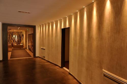 Foto dalla galleria di Parco Hotel Sassi a Torino