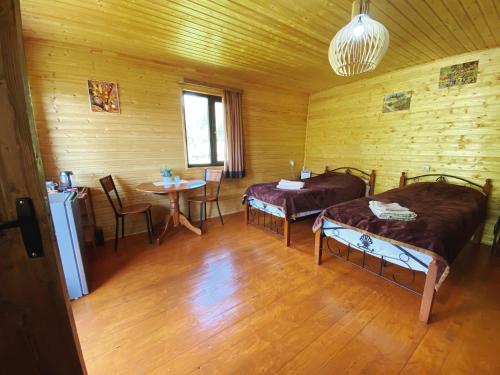 Gallery image of Ushguli Cabins in Ushguli