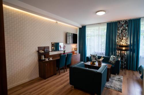 Centrum Promocji Zdrowia Sanvit – Photos 2