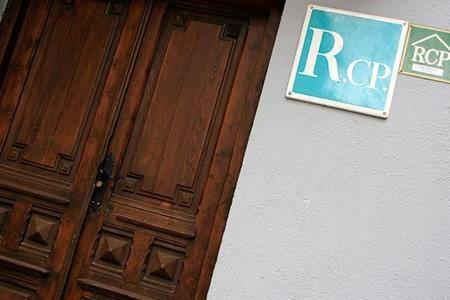 Certifikát, hodnocení, plakát nebo jiný dokument vystavený v ubytování L'Oficial