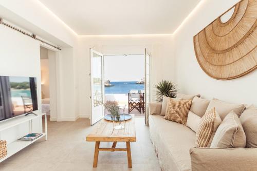 Apartamento Las Golondrinas Arenal - Adults Only