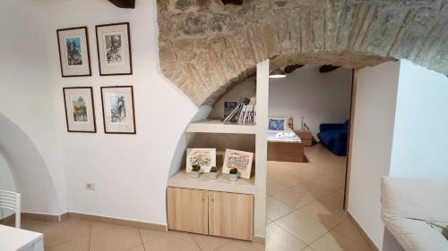 Galeriebild der Unterkunft ChSuite & PrivateParking - Corso 18 Agosto - Apartment in Potenza