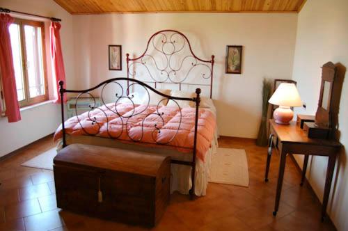 Легло или легла в стая в La Casa di Lucia
