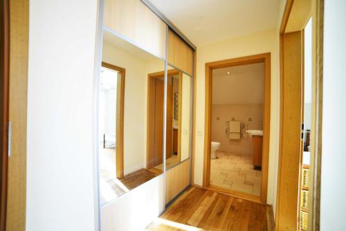 Gallery image of Birutes Apartments in Palanga