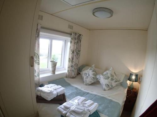 Gallery image of Rose Lodge in Aller