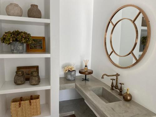 Fotografie z fotogalerie ubytování Villa Eira v destinaci Vila Nova de Milfontes