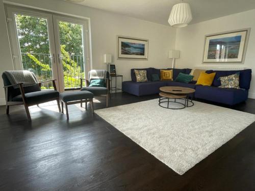 ALTIDO Bright City Centre Flat, Edinburgh, United Kingdom