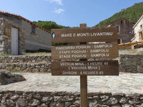 Φυσικό τοπίο κοντά σε αυτή η παραθεριστική κατοικία