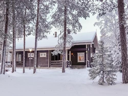 Gallery image of Holiday Home Sallanrinne b by Interhome in Salla