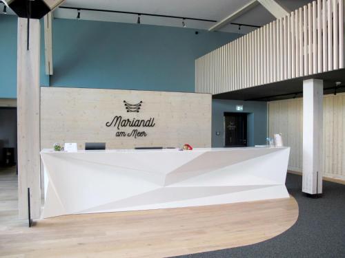 Apartment Mariandl am Meer-2 by Interhome photo 16