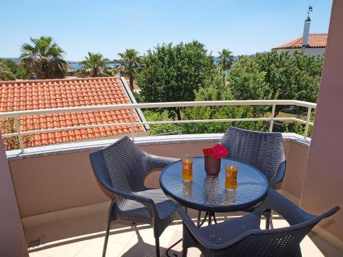 Apartment Marko-4 by Interhome