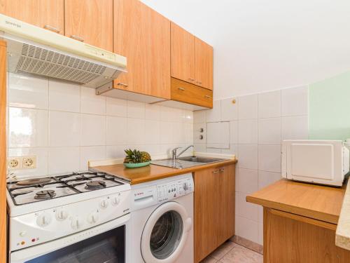 Apartment Nicole by Interhome