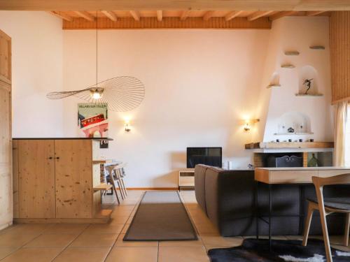 Apartment Ermitage 11 by Interhome
