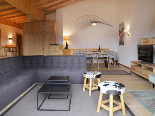Apartment Ermitage 11 by Interhome