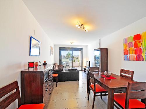 Apartment Isleta Marina-3 by Interhome